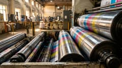 Packaging & Printing